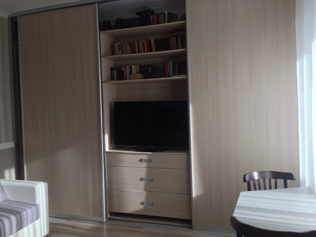 Triumph Astana Hostel Buitenkant foto